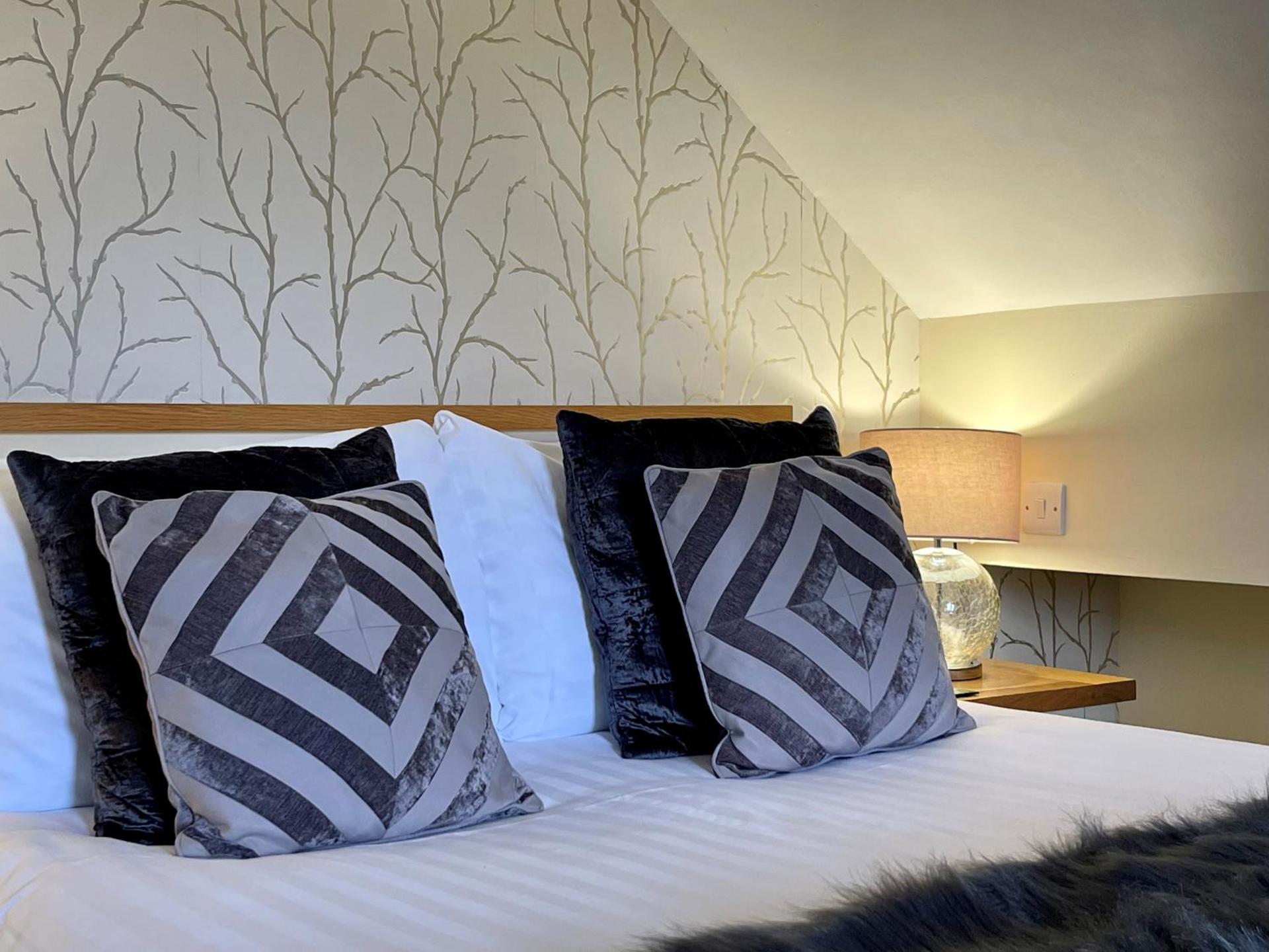 Camera Matrimoniale Comfort 