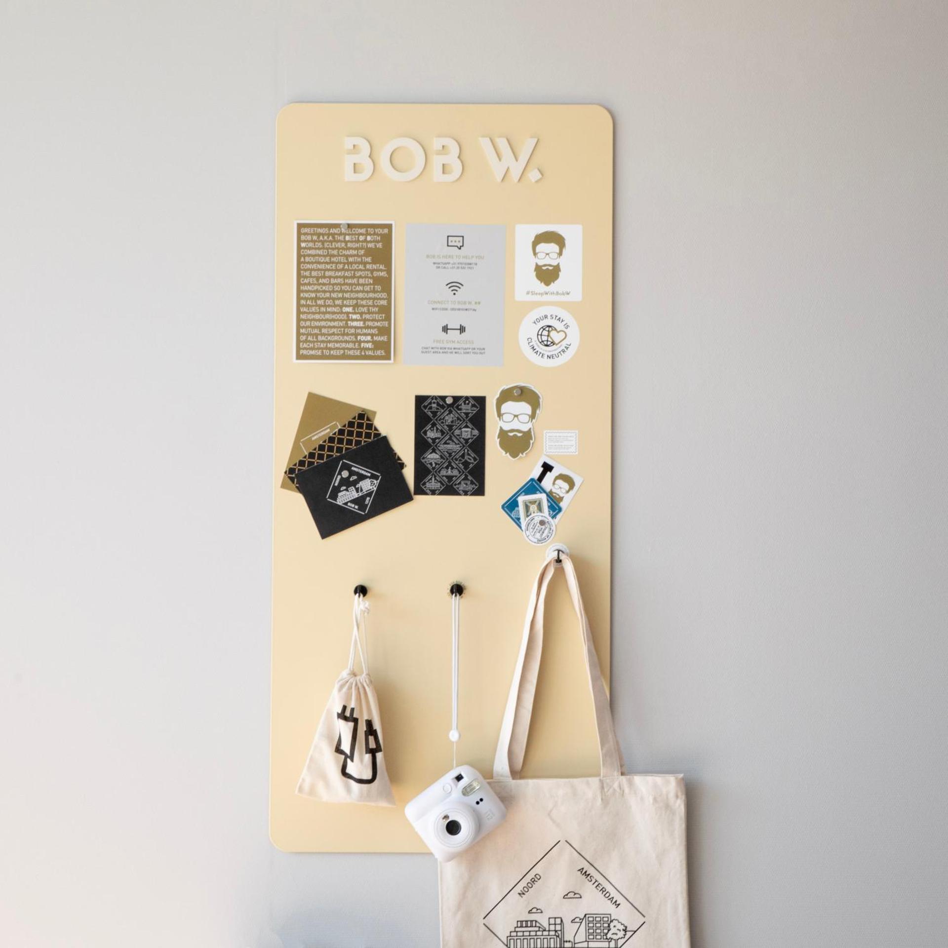 Property logo or sign