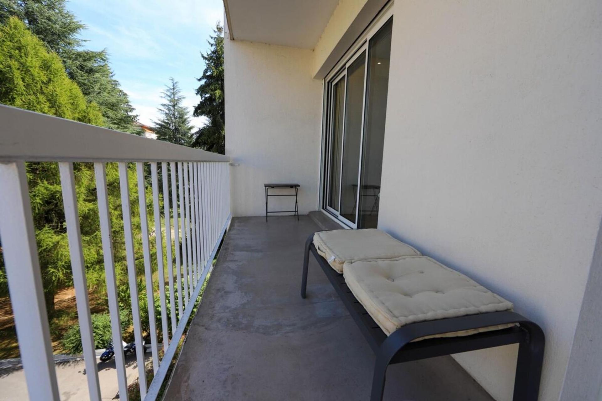 Le Superbe - T4 avec parking à 5 min du lac - 4