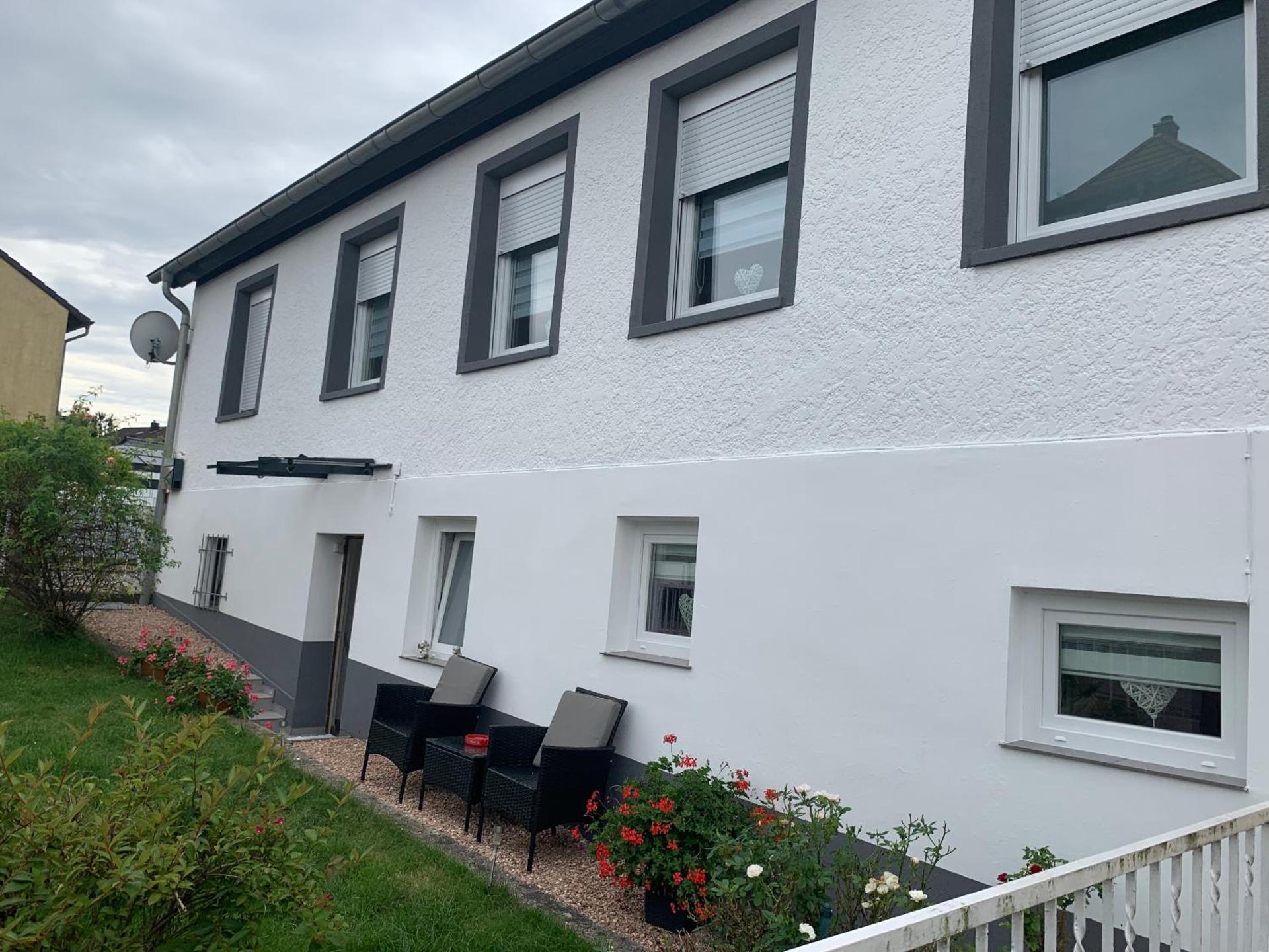 Personal Training Lounge - Sankt Ingbert MICHELIN-Landkarte Sankt Ingbert - ViaMichelin