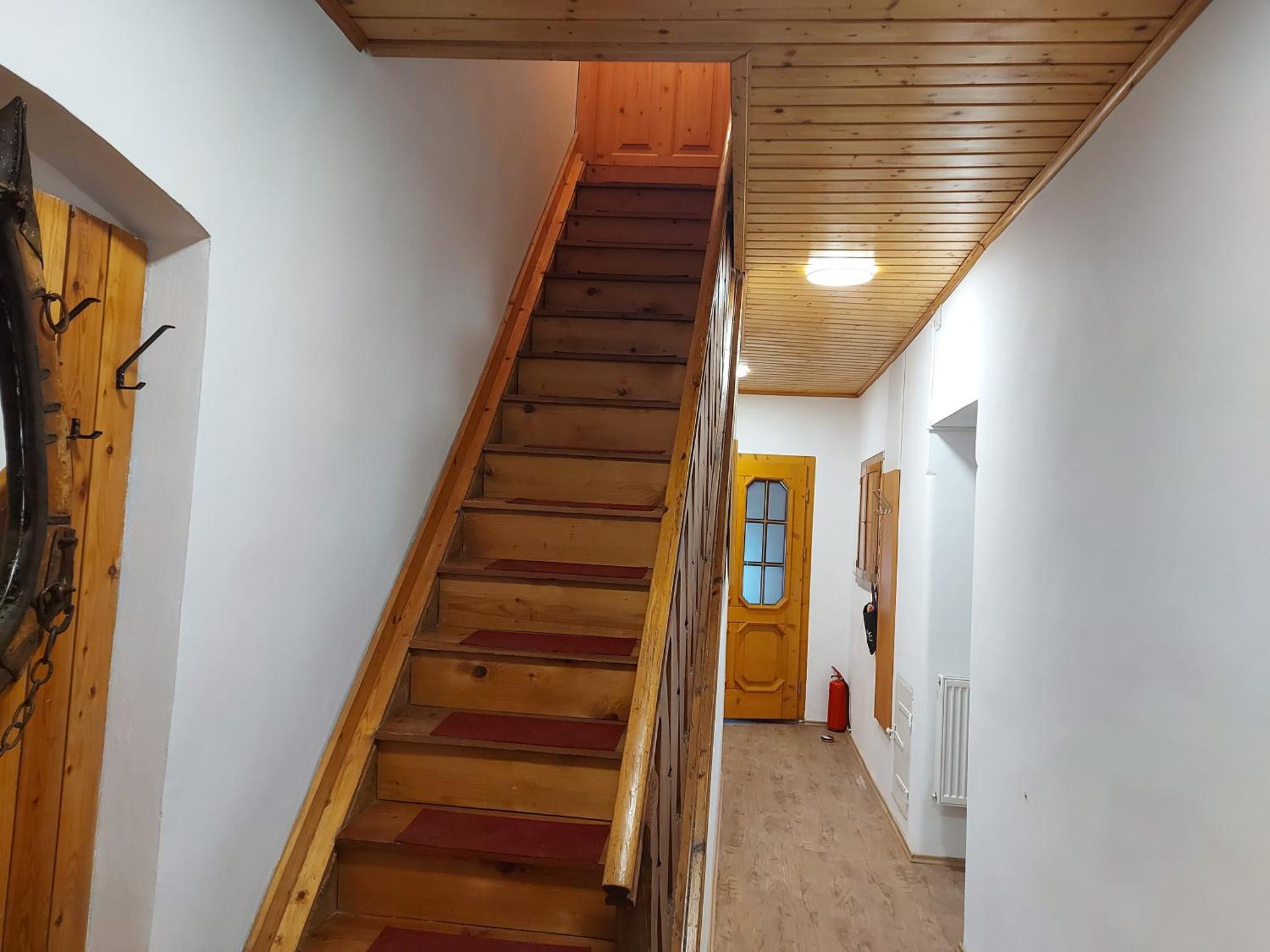 Mariazell Salza Haus