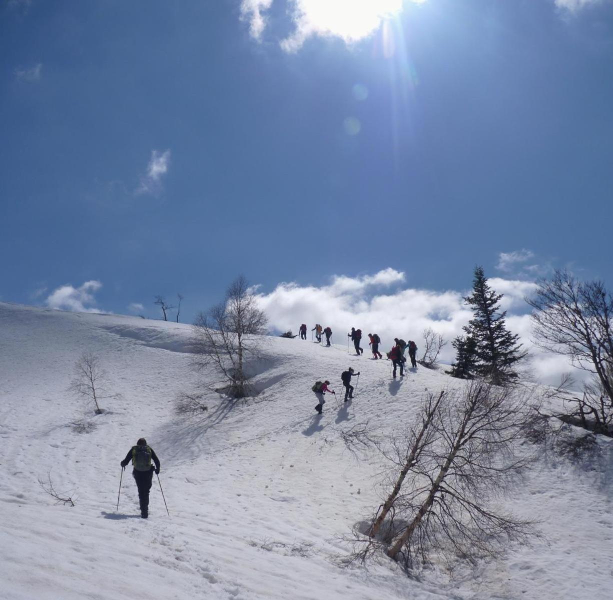 Résidence Arriu Mage