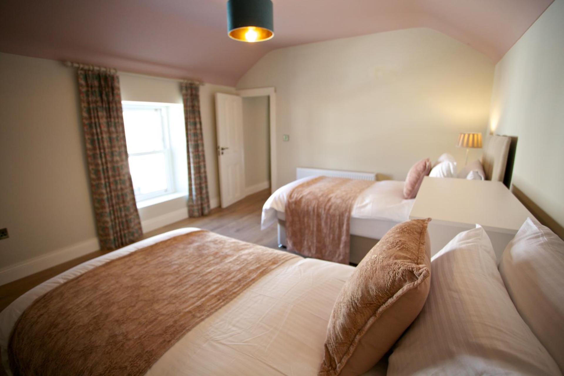 No 1 St George’s Terrace.