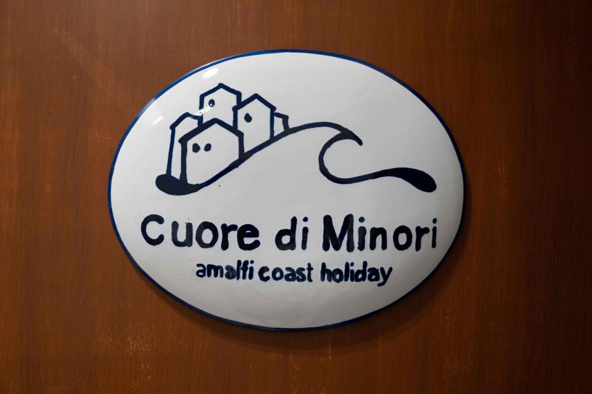 Property logo or sign