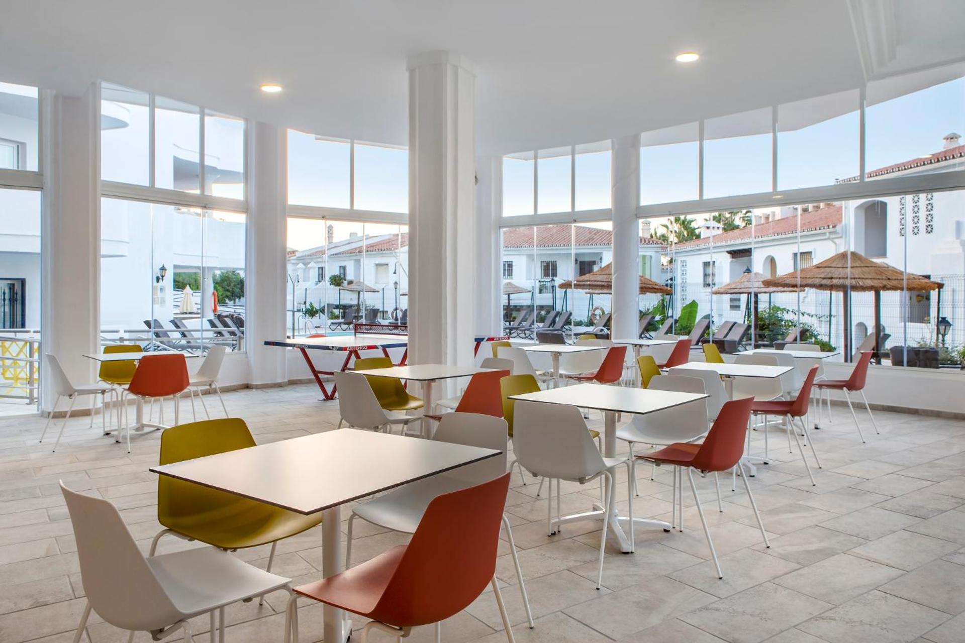 Meeting/conference room