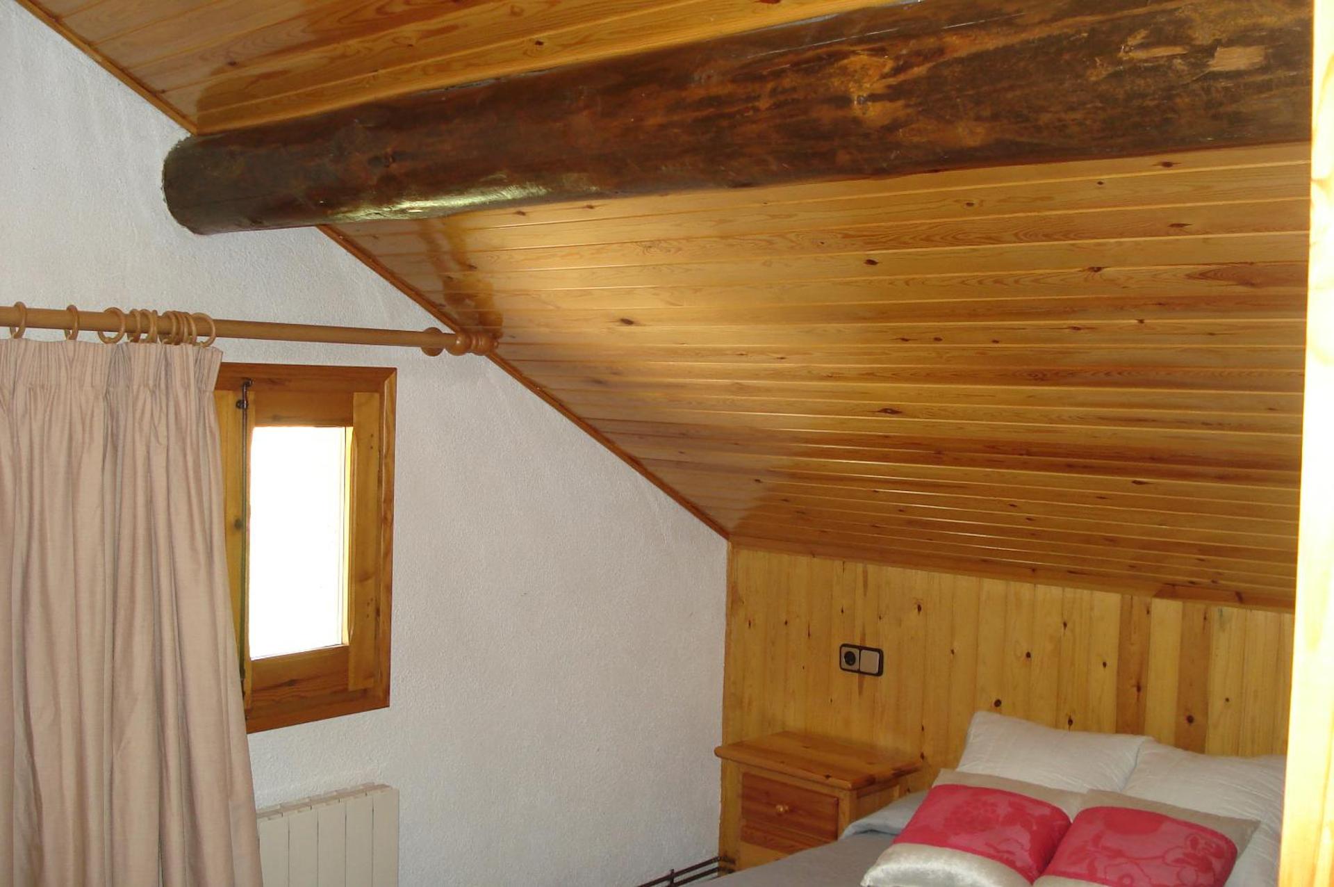 Apartaments Pont Romànic