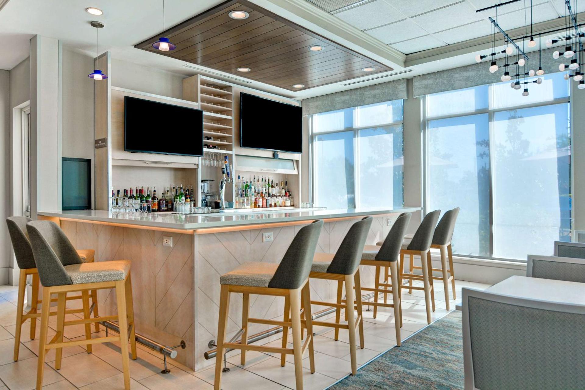 Lounge or bar