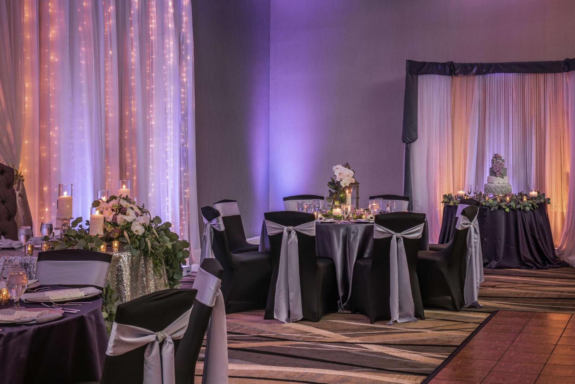 Meeting/conference room