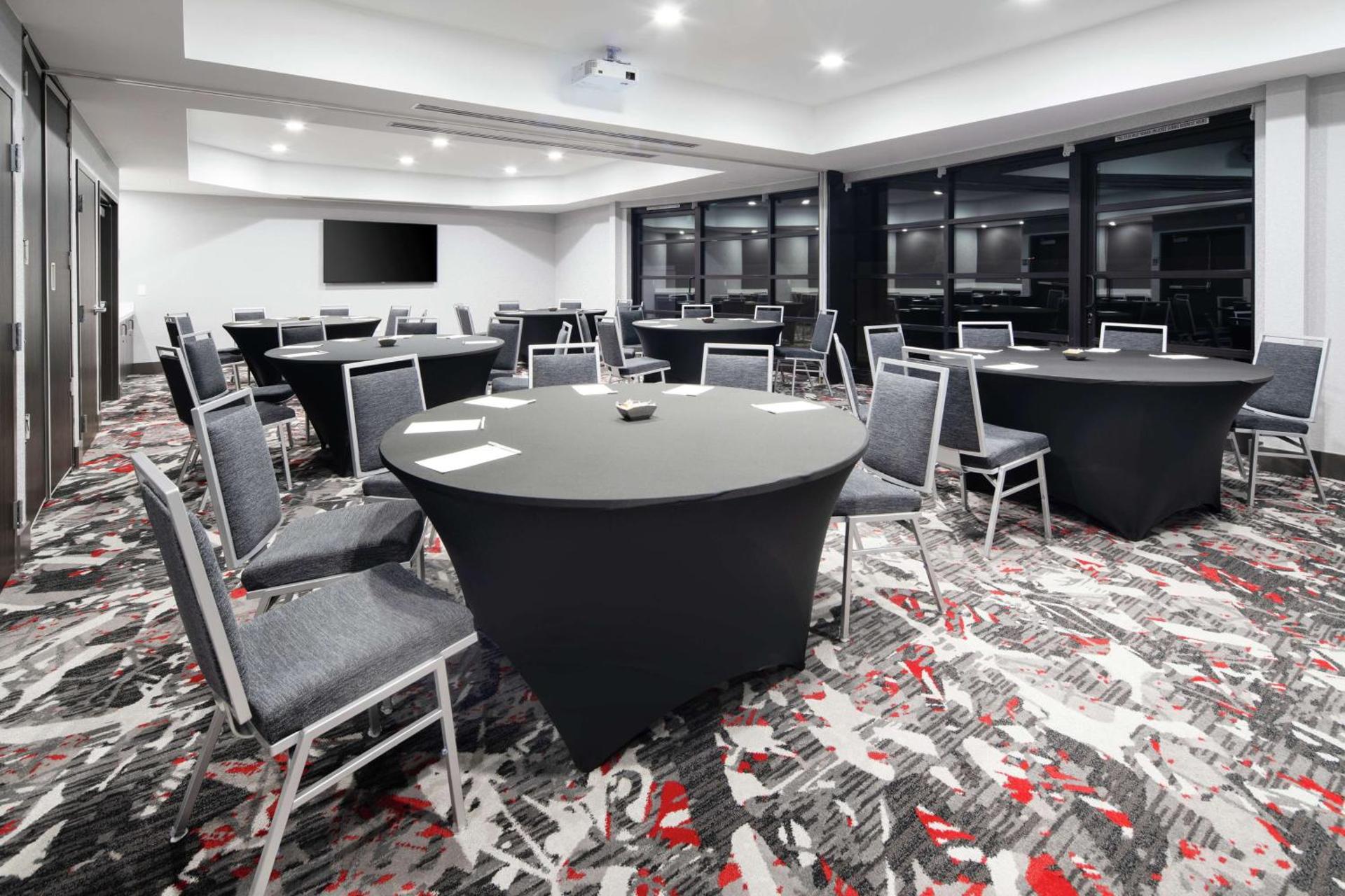 Meeting/conference room