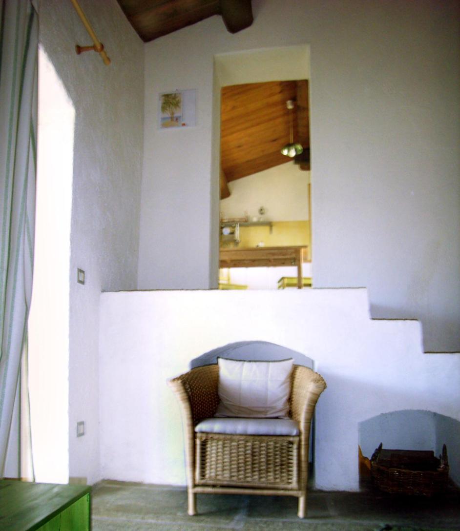 Agriturismo Famiglia al Castello Di Bagnolo