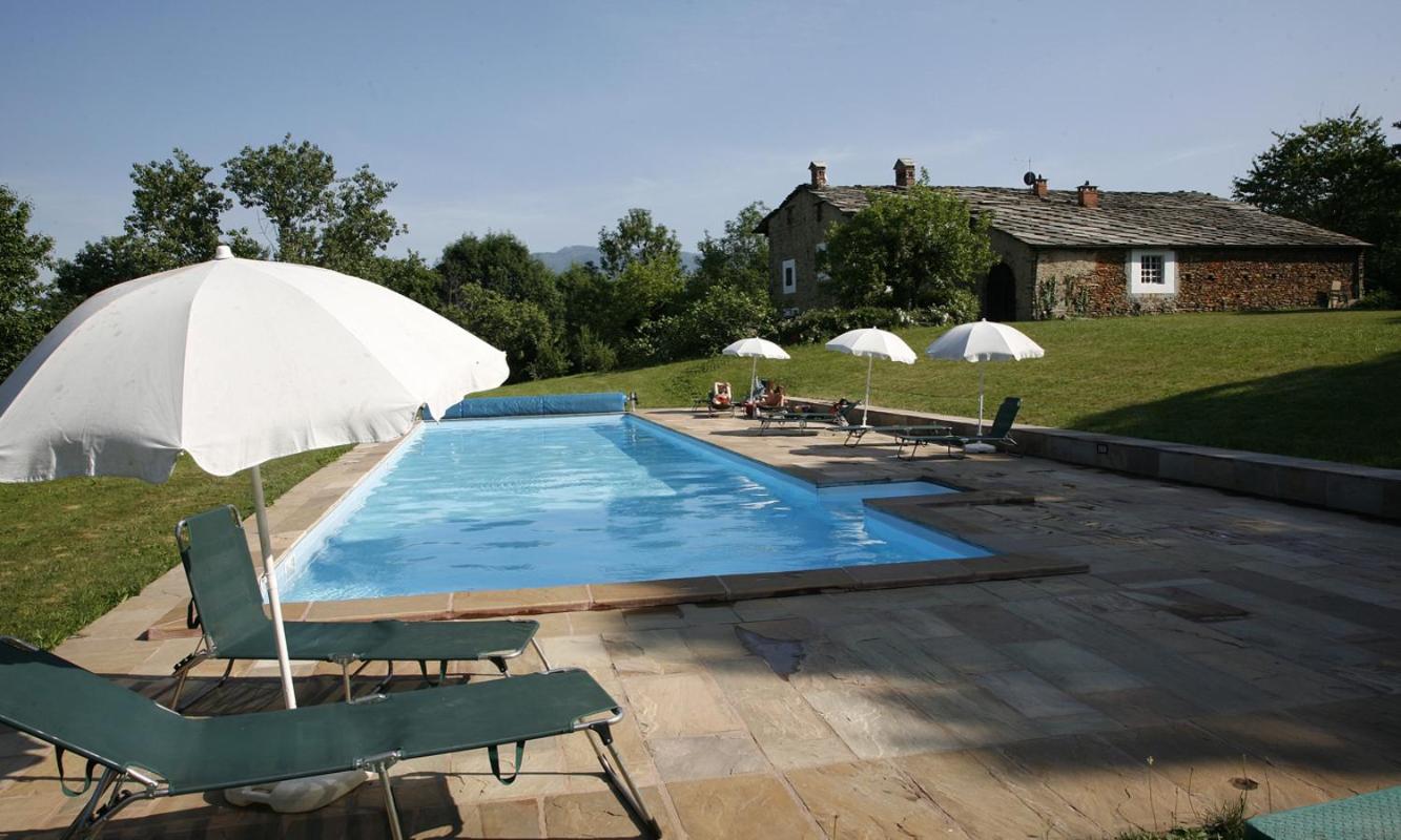 Agriturismo Famiglia al Castello Di Bagnolo