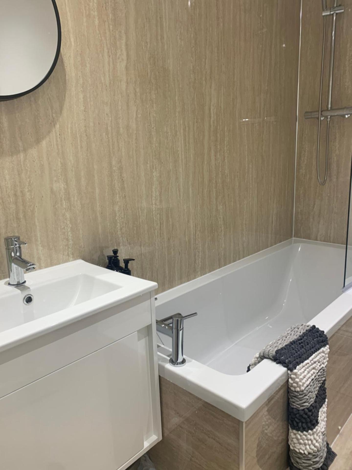 The Victorian Apartment