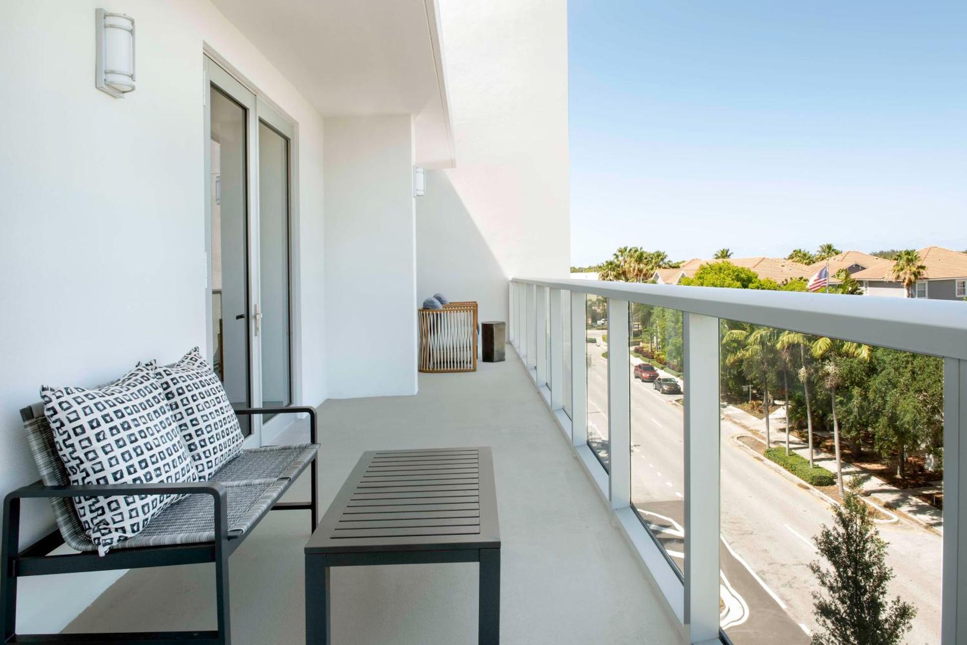 View (from property/room)