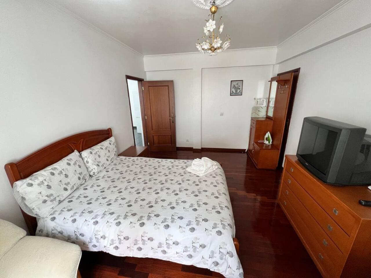 Comfortable 2-Bedroom Apartment for Relaxing Stays