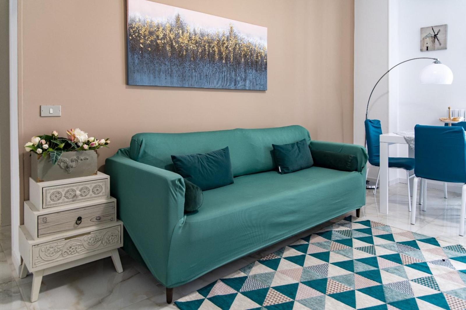 MADRIGIO... a casa propria