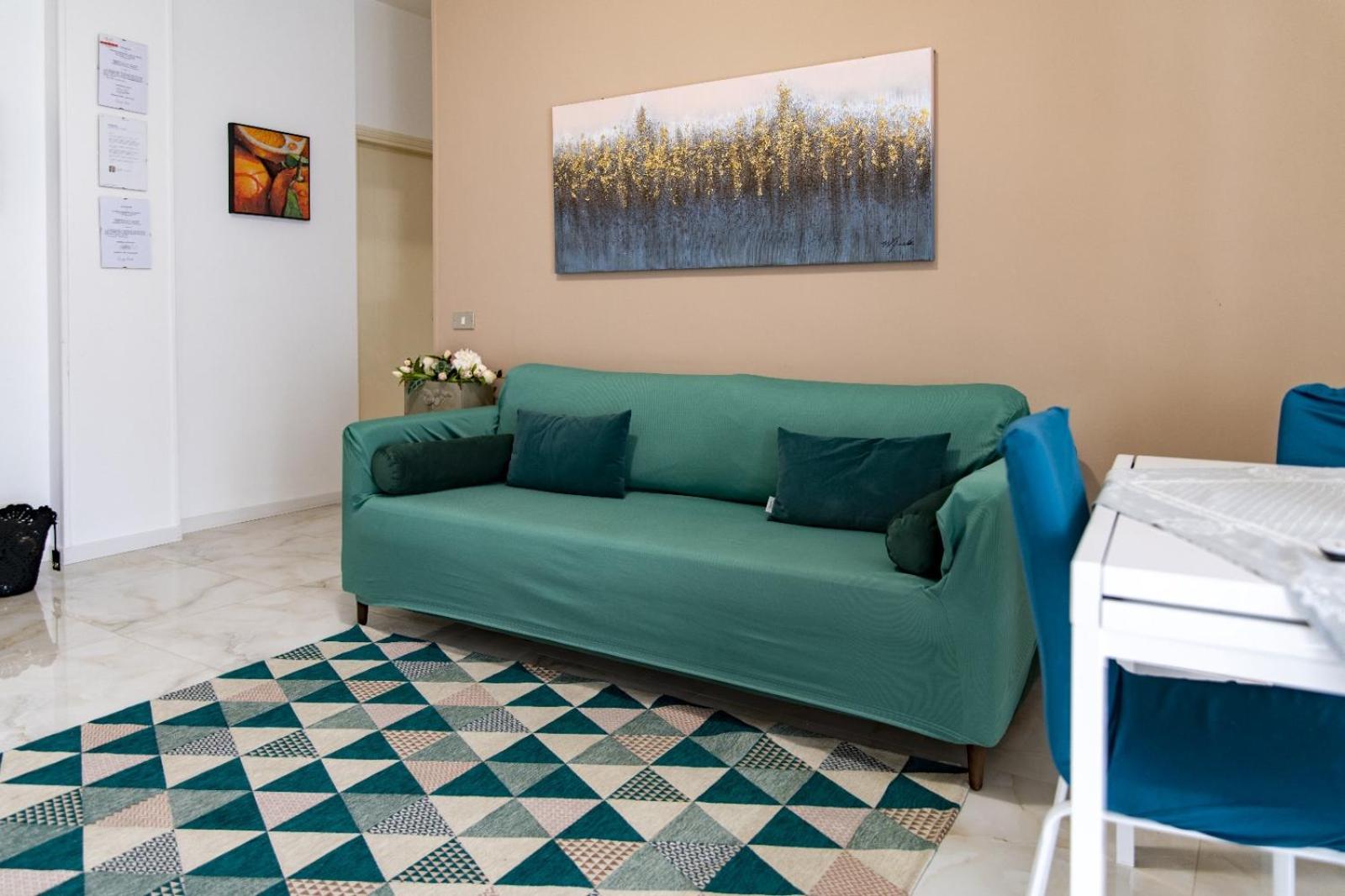 MADRIGIO... a casa propria