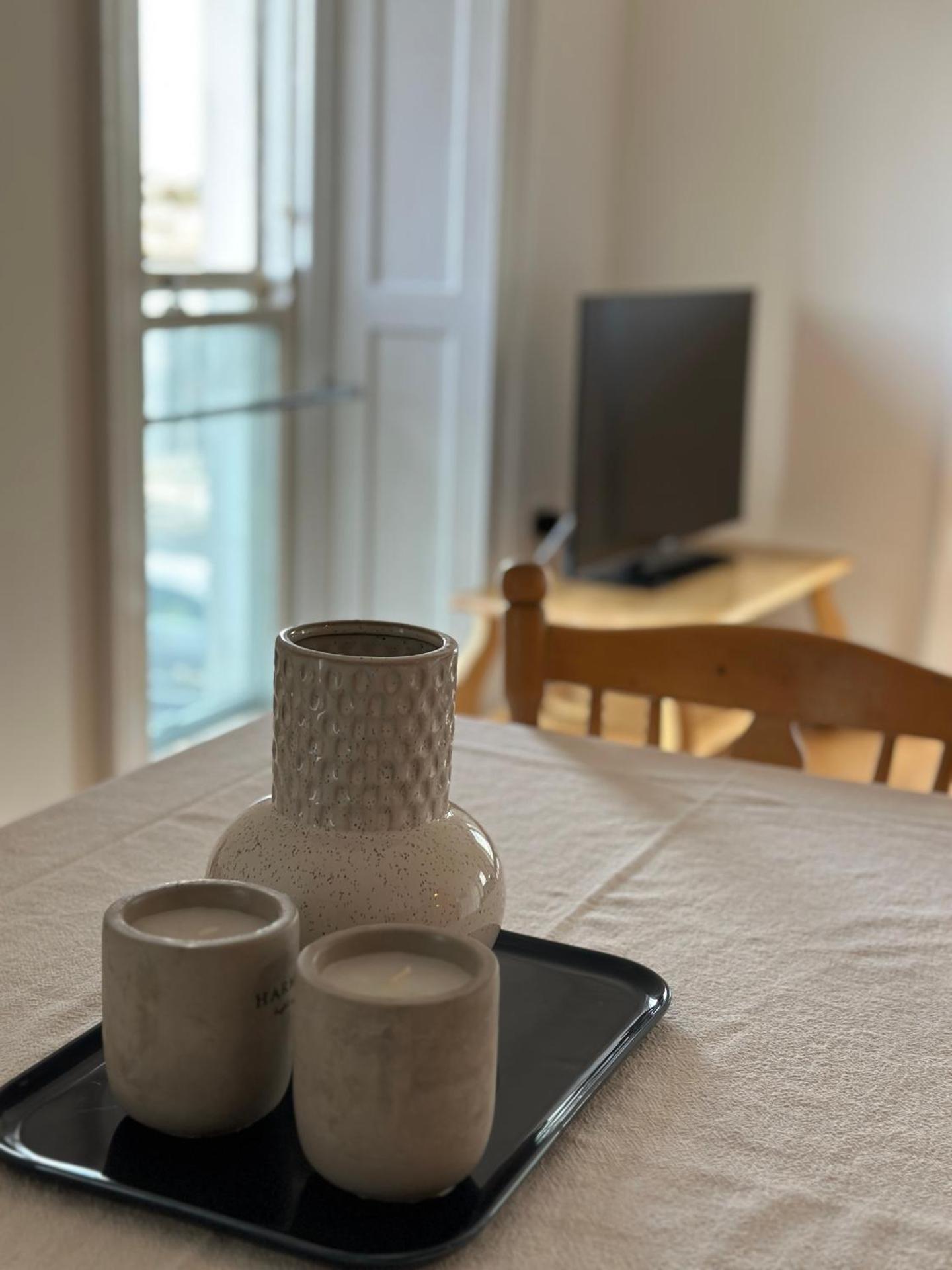 Bridge View Apartment