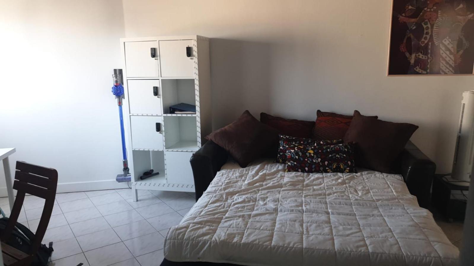 F2 à 9 mins du château 4pers