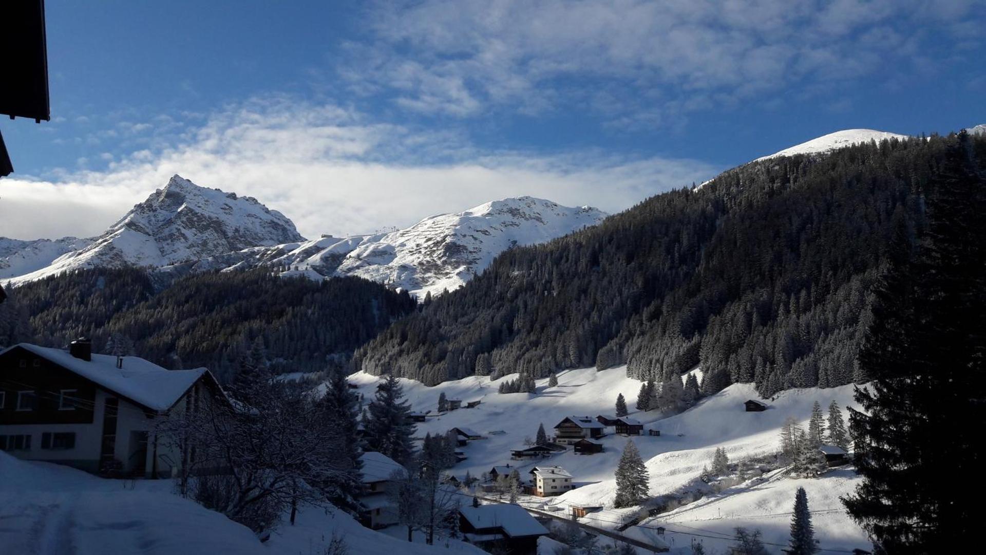 View (from property/room)