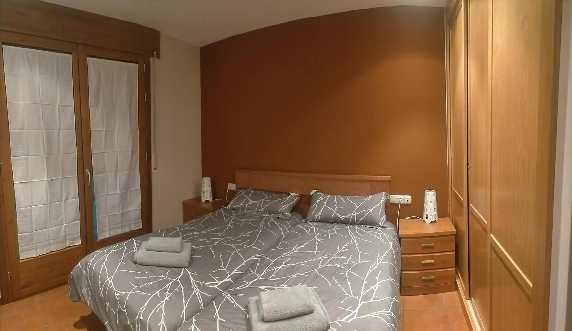 Apartamento Carlos Bielsa