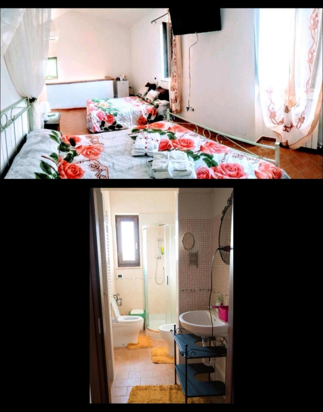 Il Casaletto del Terminillo