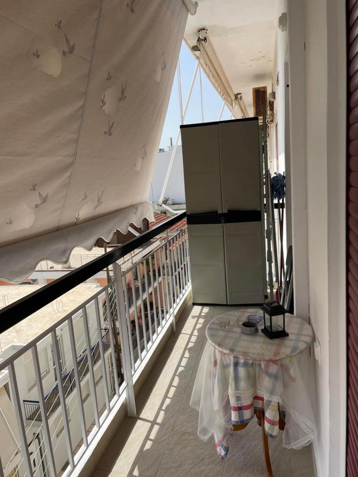 Διαμέρισμα στη Ναύπακτο