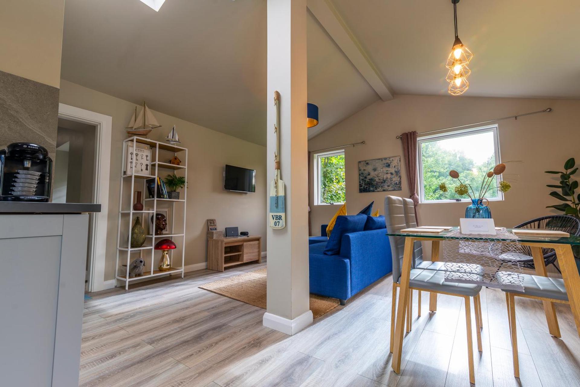 The Rose Suite Kenmare