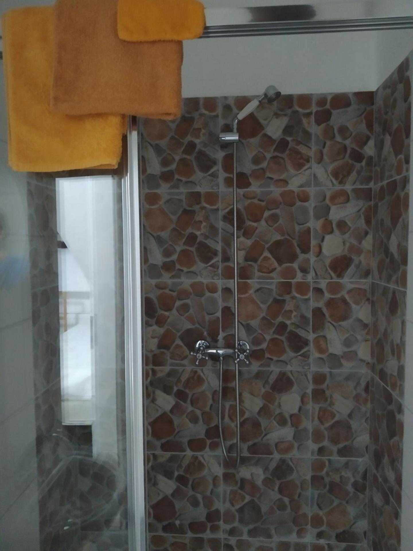 Penzion Na Protivínské