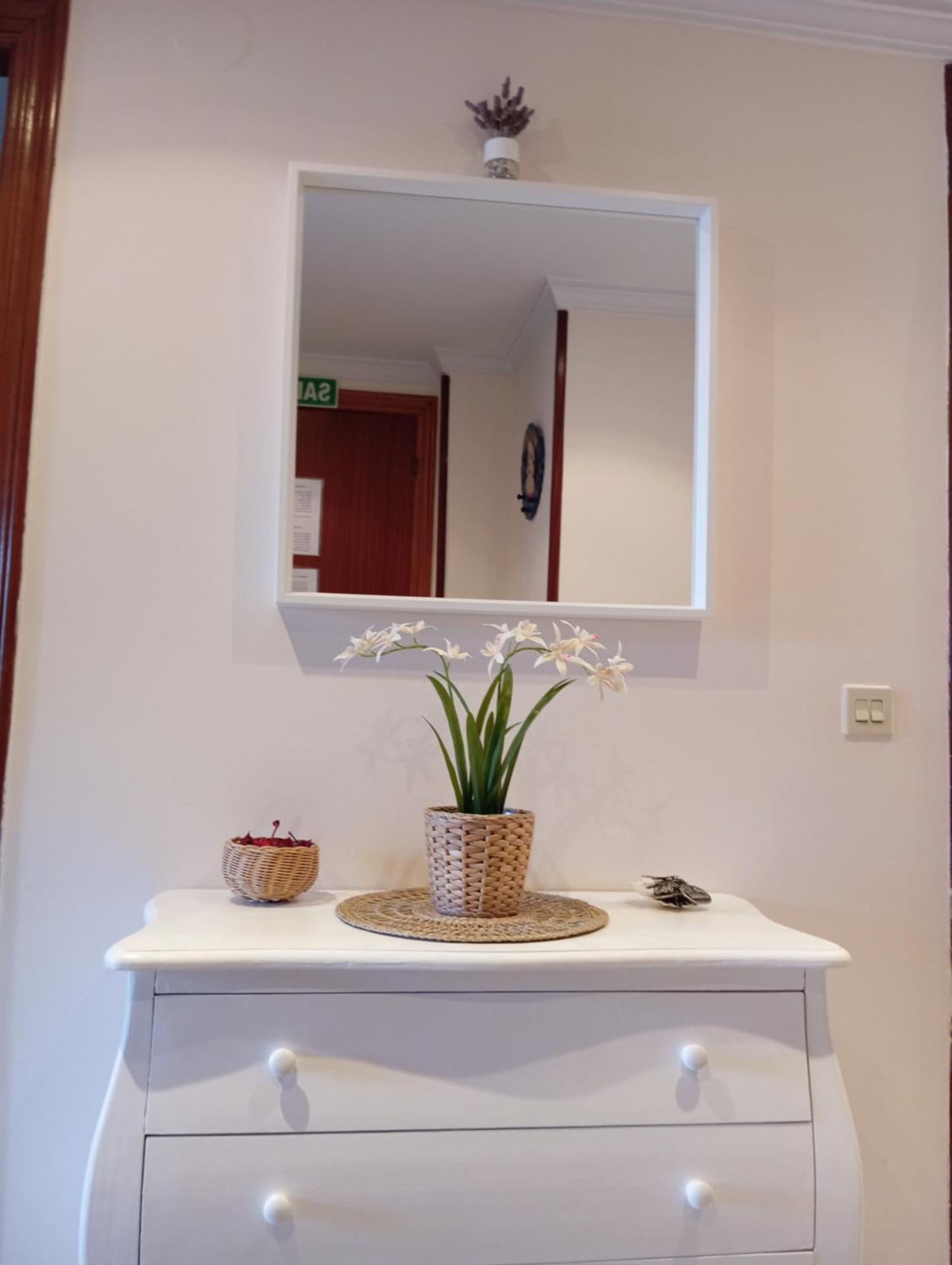 Piso céntrico VUT-5891-AS