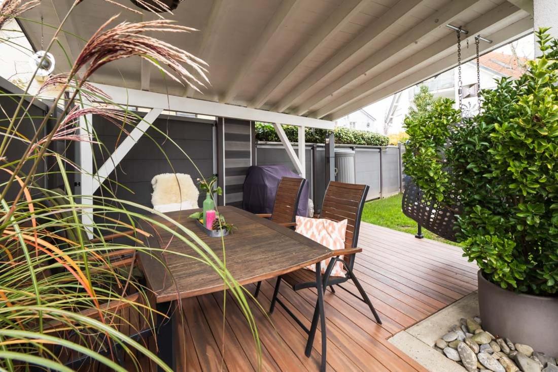 Apartments Harbour Apartments Höri 50m vom See am Yachthafen Moos bei Radolfzell