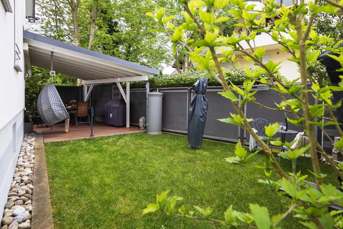 Apartments Harbour Apartments Höri 50m vom See am Yachthafen Moos bei Radolfzell