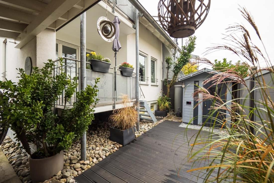 Apartments Harbour Apartments Höri 50m vom See am Yachthafen Moos bei Radolfzell