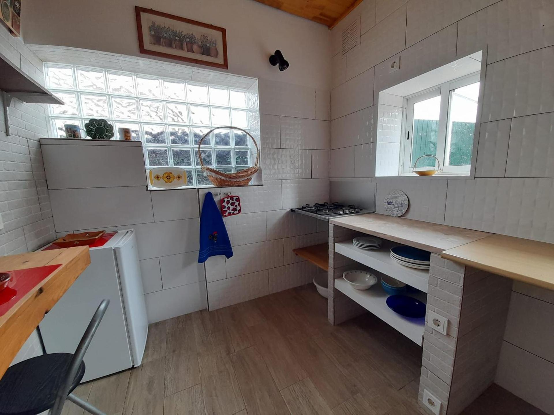 Casa Terra Cota - Sesimbra