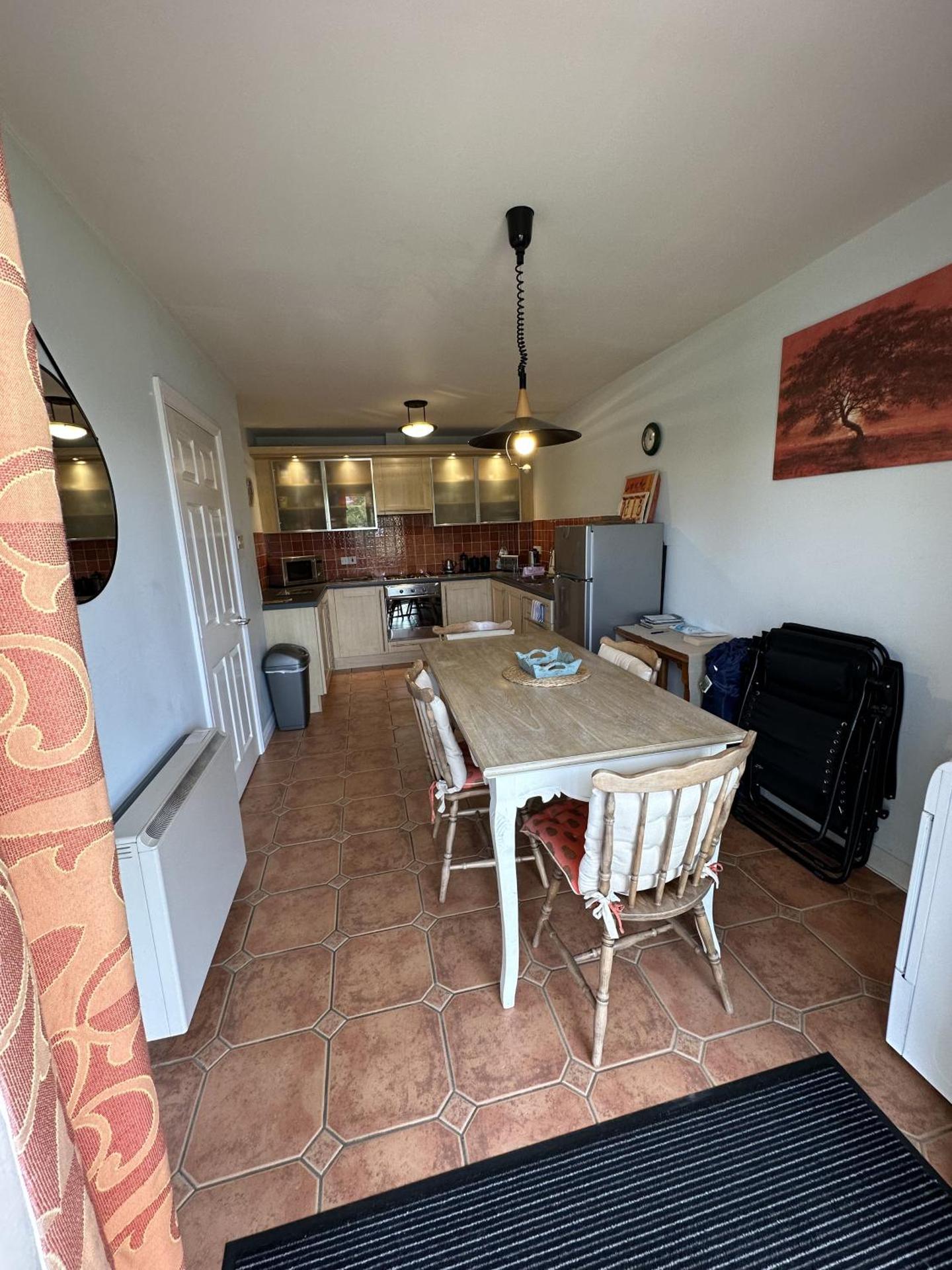 Coleraine Riverside apartment