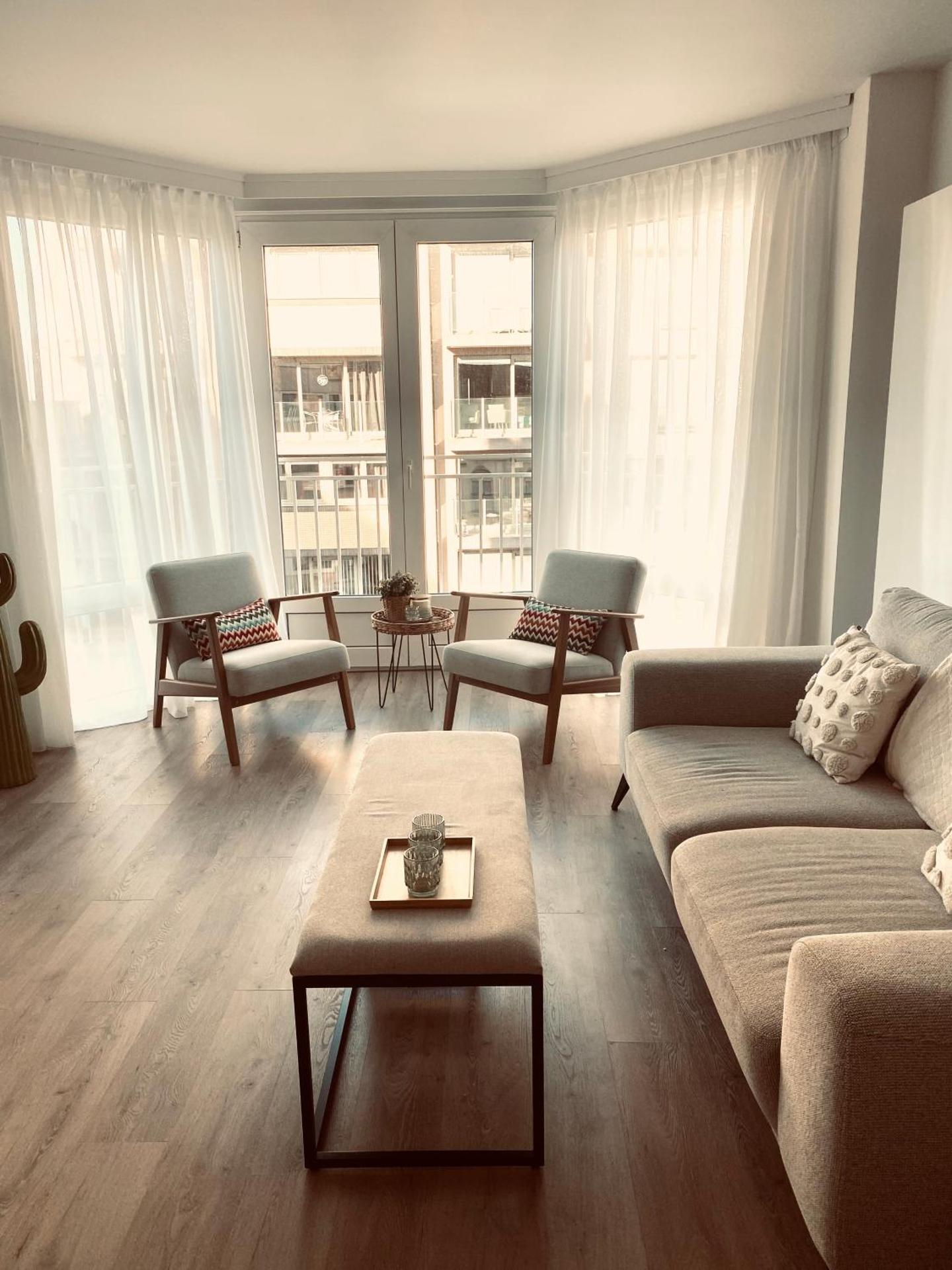 Appartement Céline - De Panne