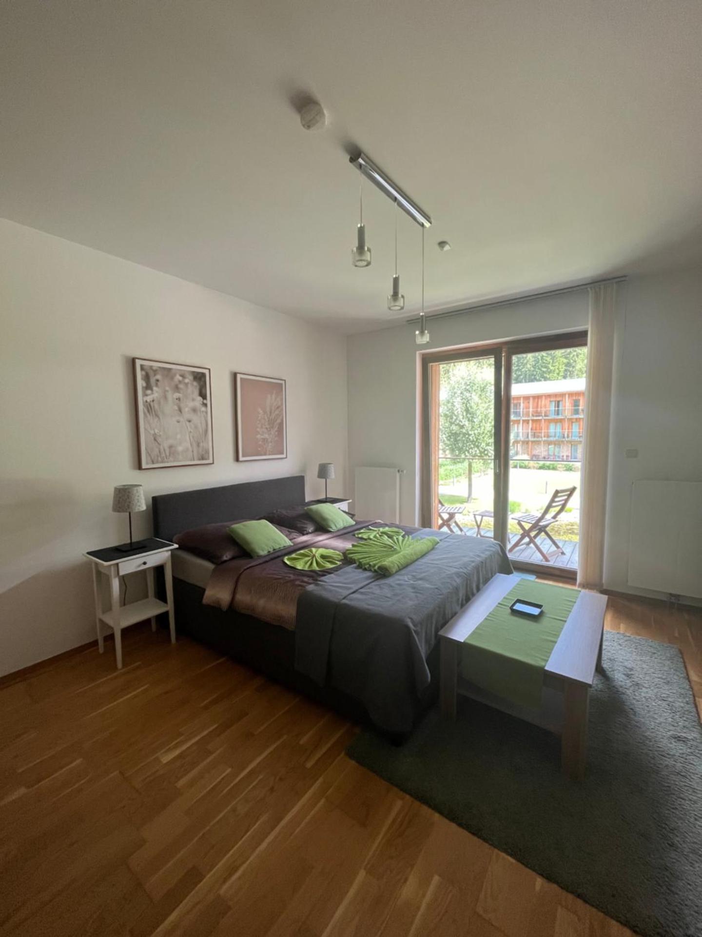 Apartmán Špindlerův Mlýn