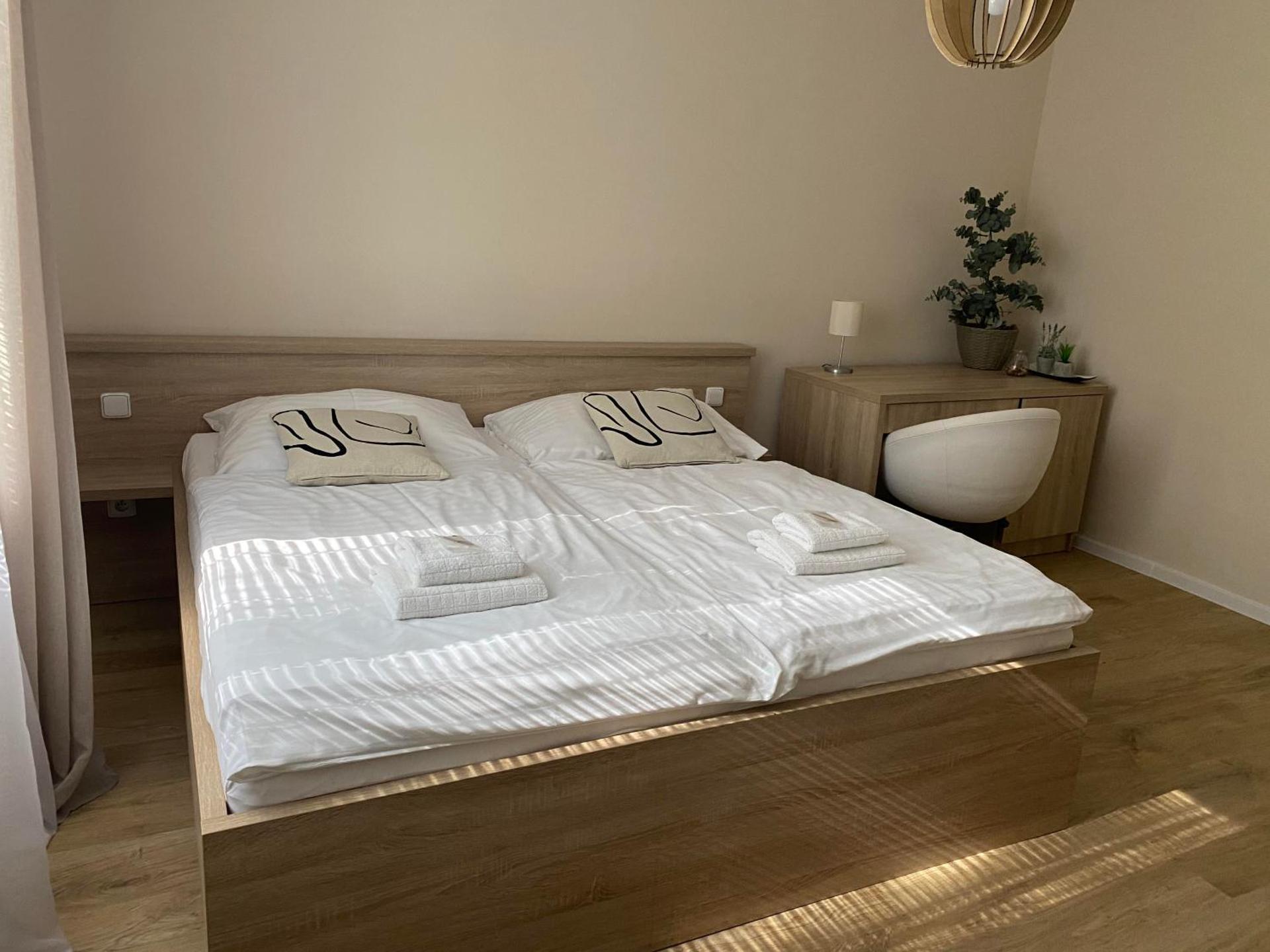 STING Apartments Havířov