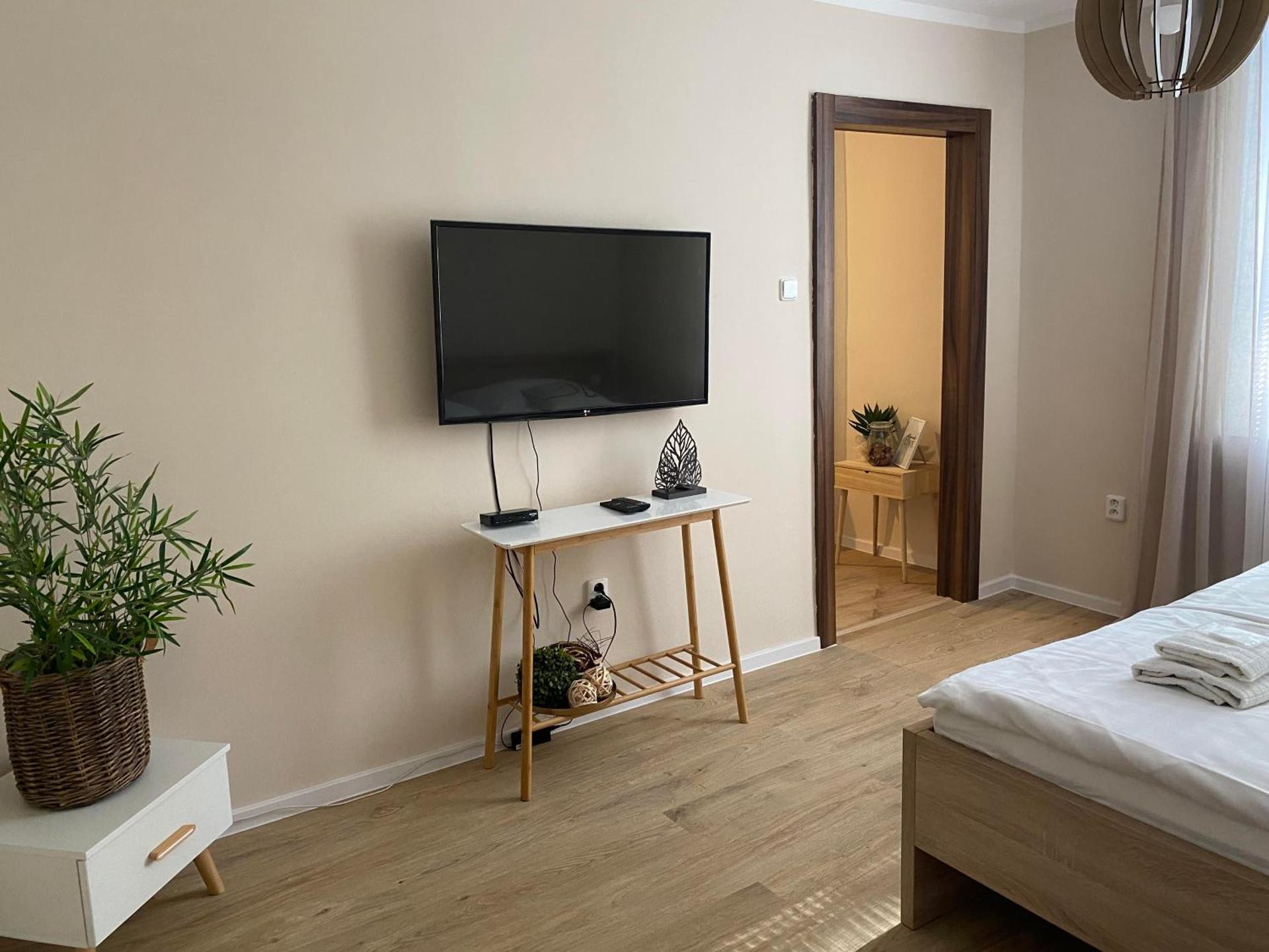 STING Apartments Havířov