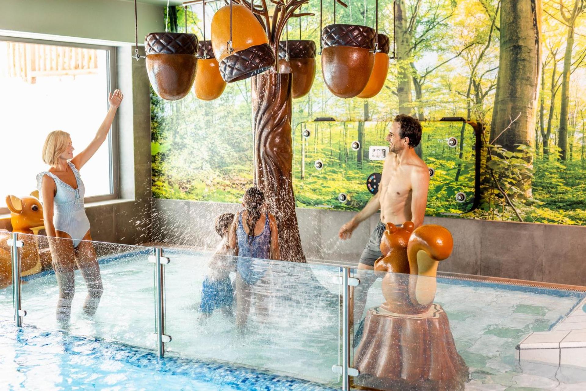 Children play ground