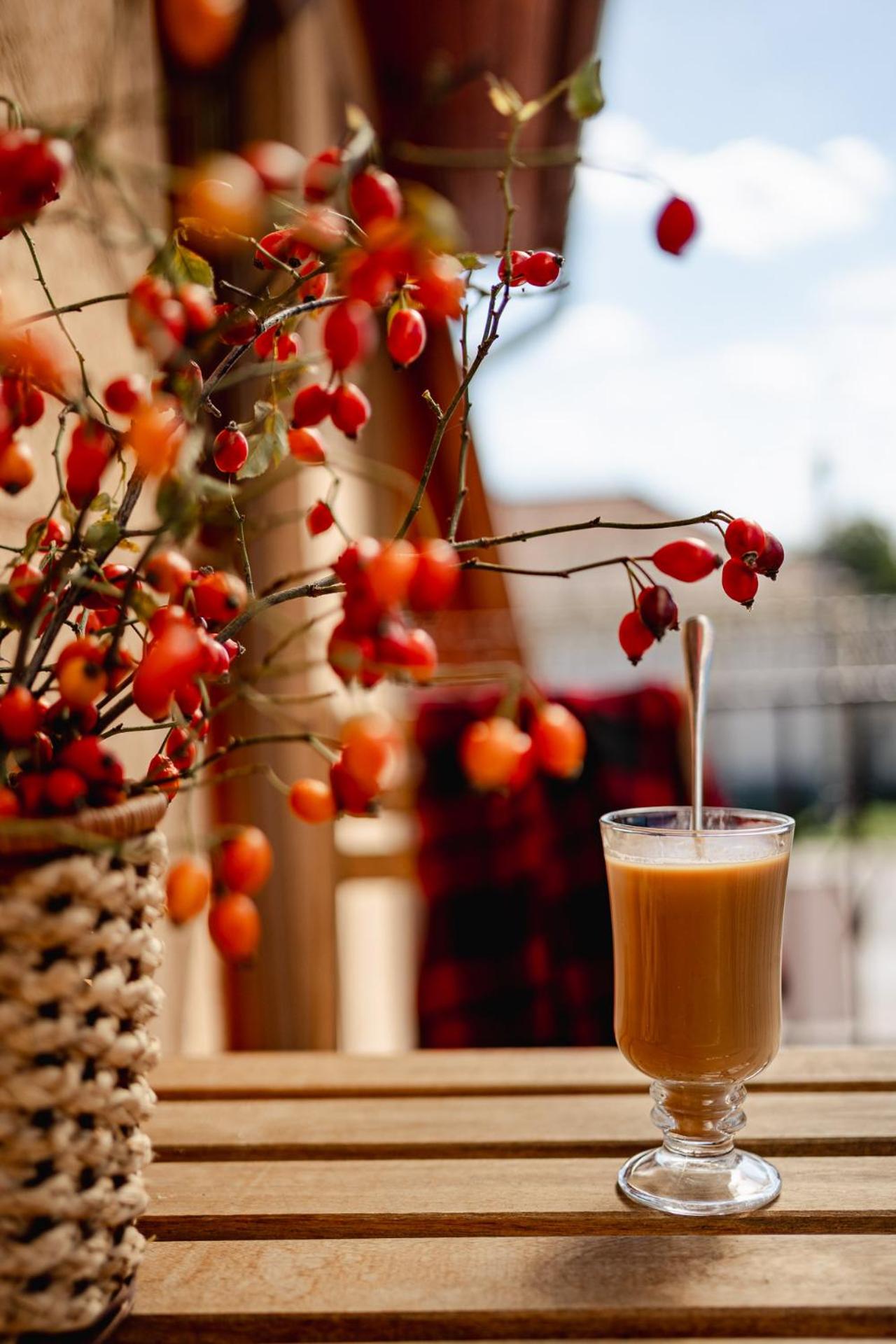 Kotyogó Apartmanok, Bogács