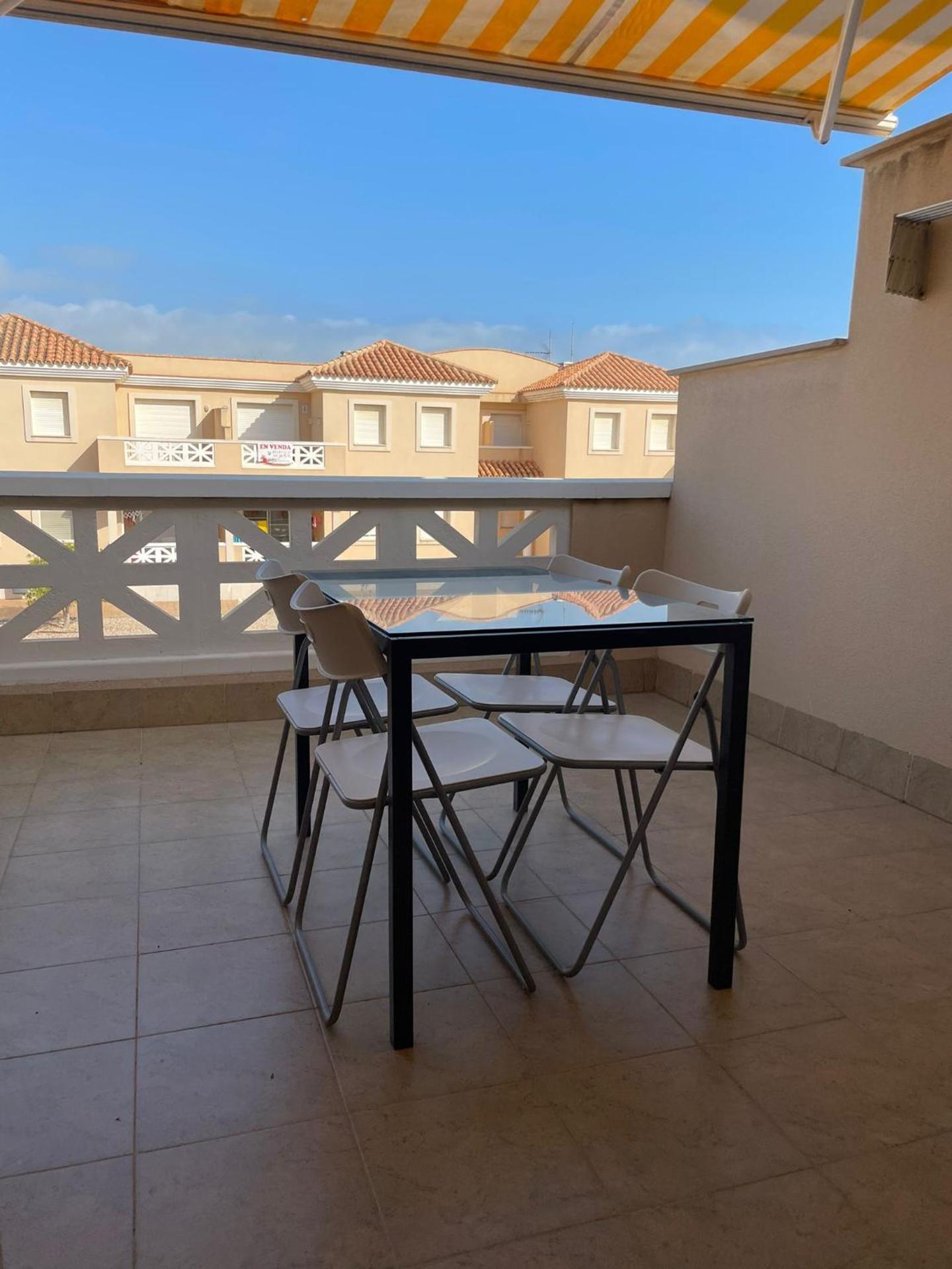 Apartamento en la playa de Riumar