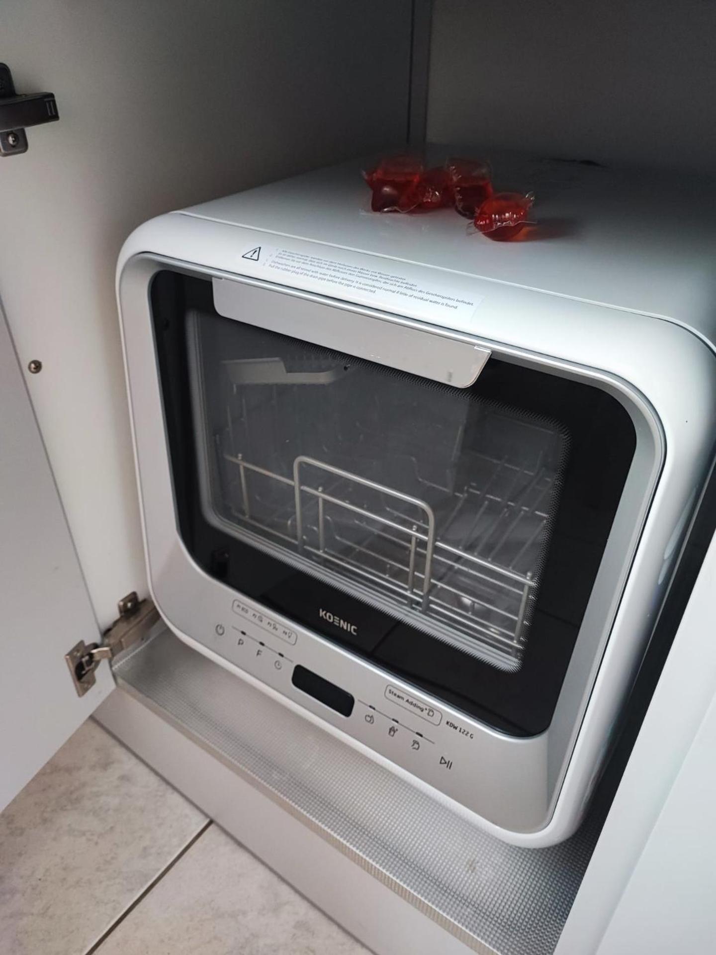 Ferienwohnung in Niebüll, Kreis Nordfriesland