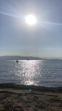 Apartamento en la playa de Riumar