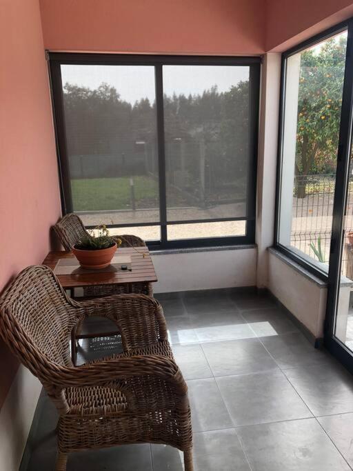 Monte Carmelo Country House