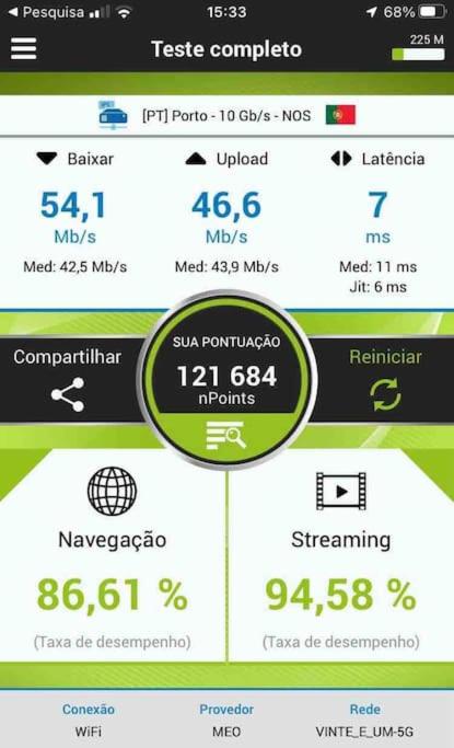 Monte Carmelo Country House