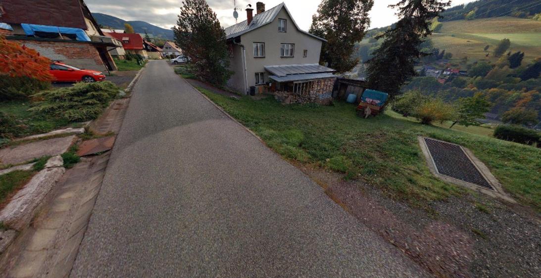 Apartmany Dolni Rokytnice nad jizerou čp 37