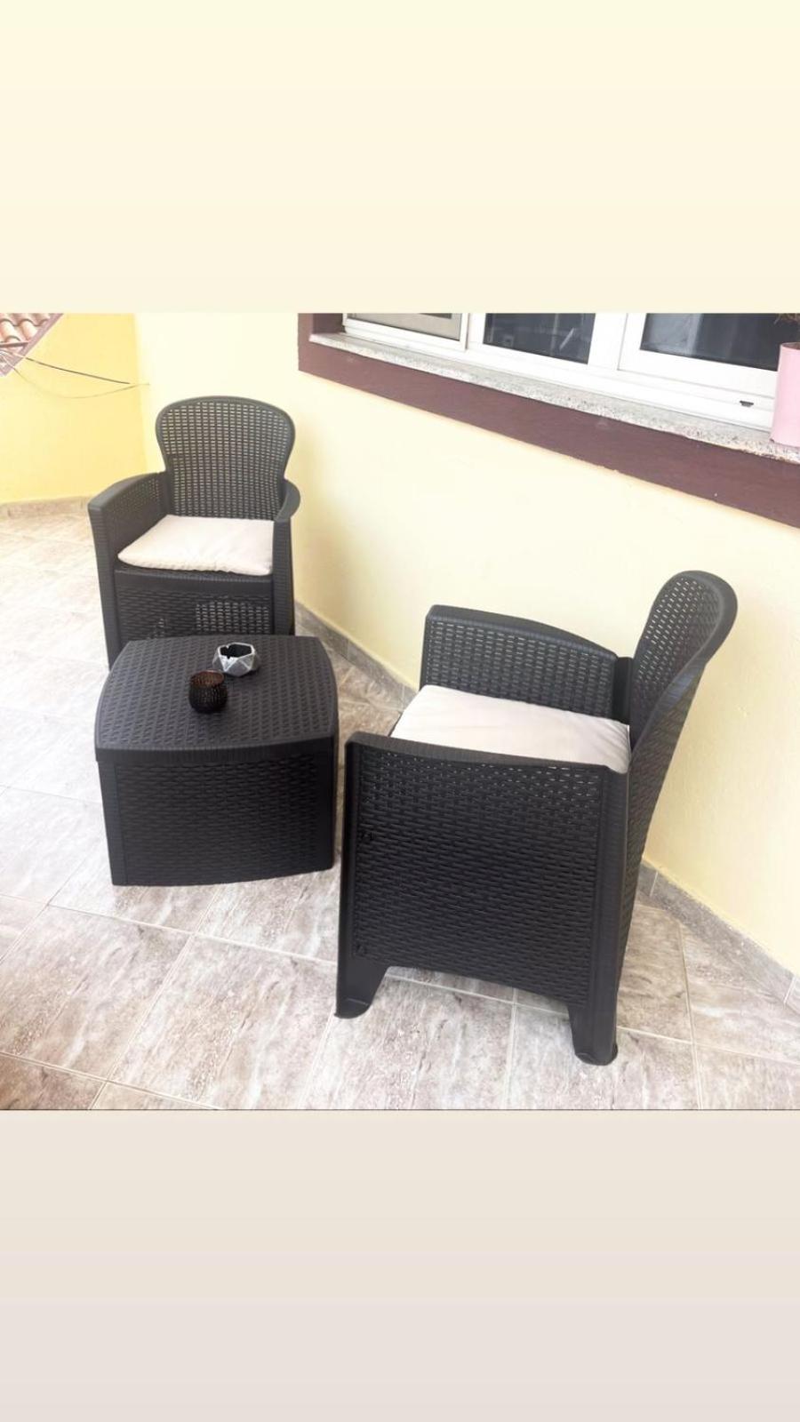 City Center Apartment