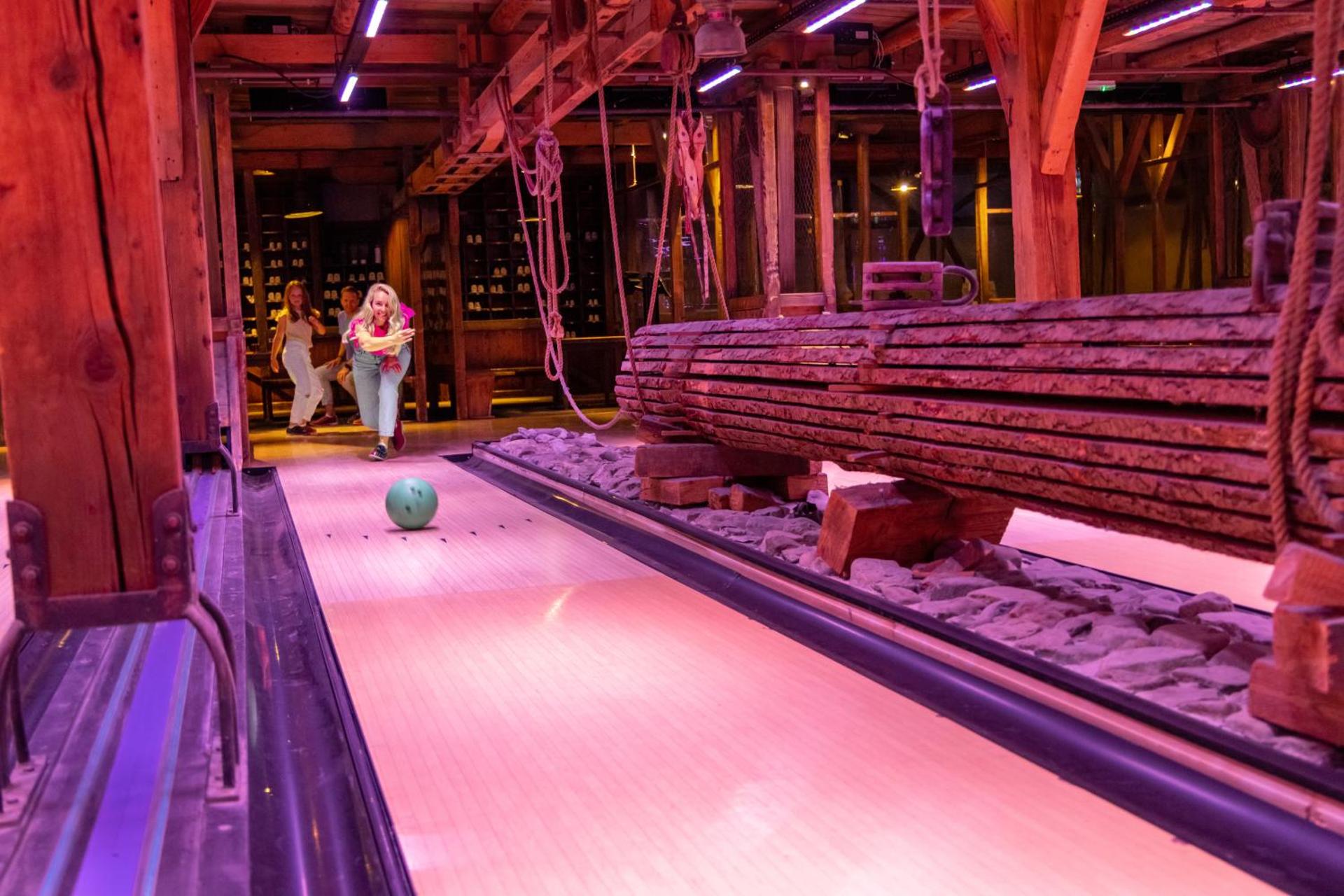 Hotel Het Heijderbos by Center Parcs