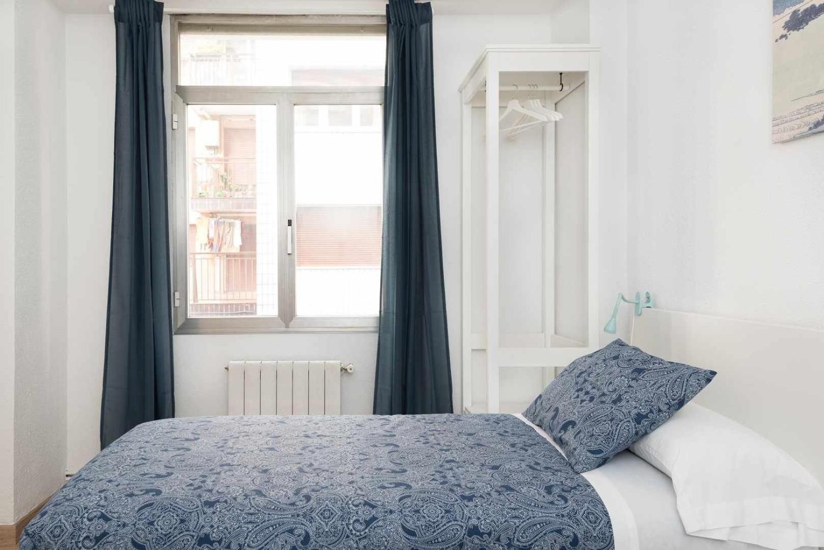 Bilbao 10 minutos andando Casco Viejo y del centro