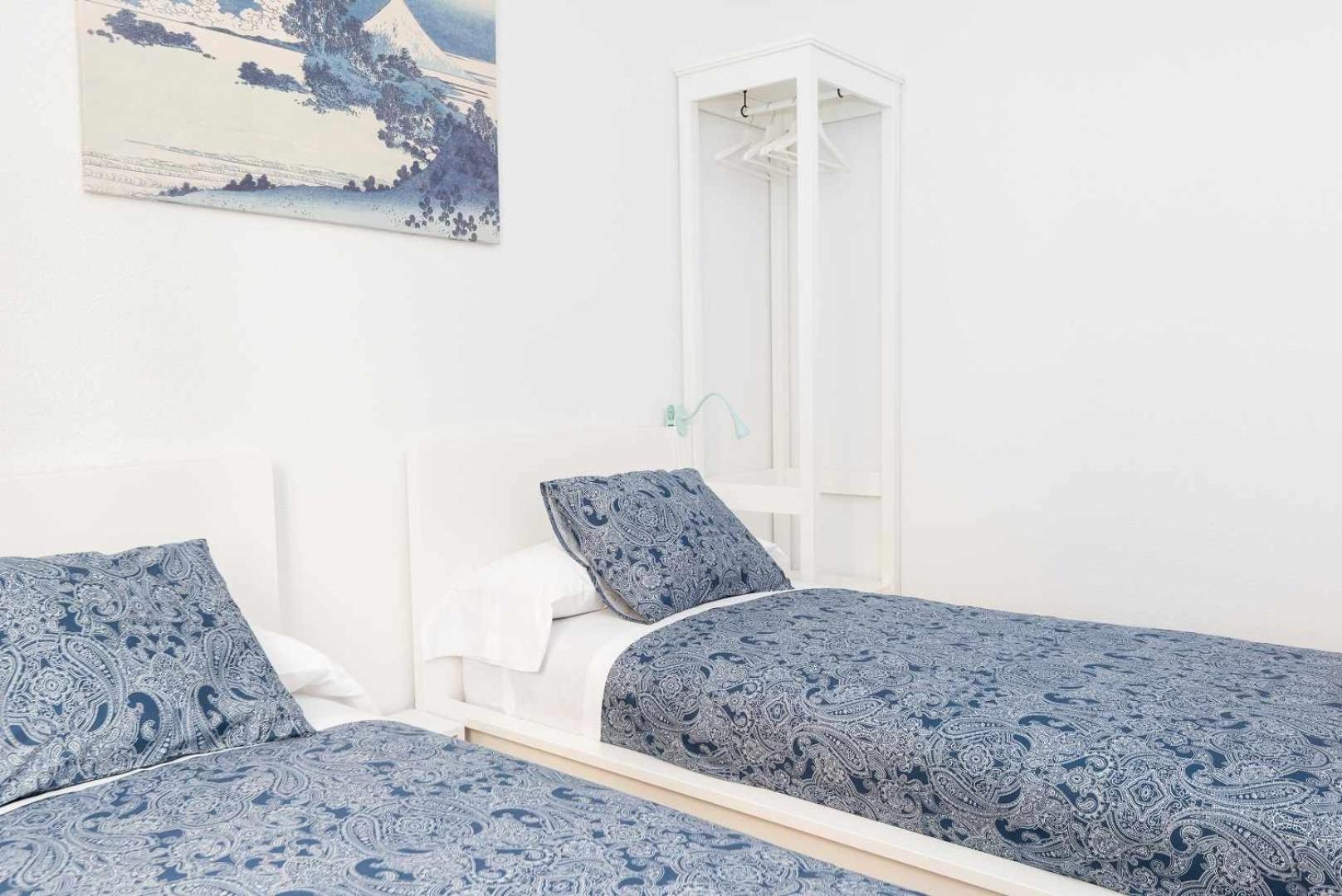 Bilbao 10 minutos andando Casco Viejo y del centro